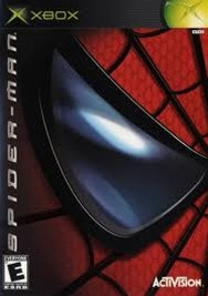 Spider-Man Sur Xbox - Avec Notice - Occasion - Action Aventure PEGI 16